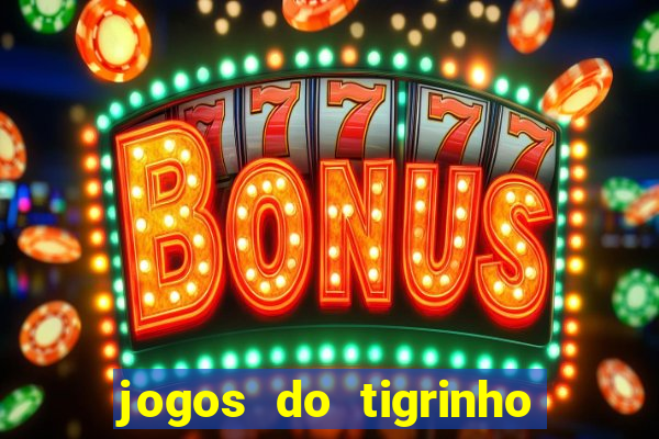 jogos do tigrinho vai ser proibido no brasil